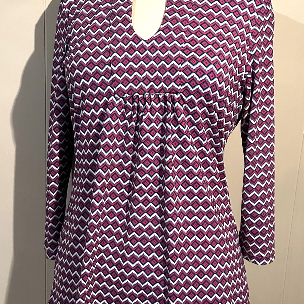 Elegant Ellie Kai Women's Tunic